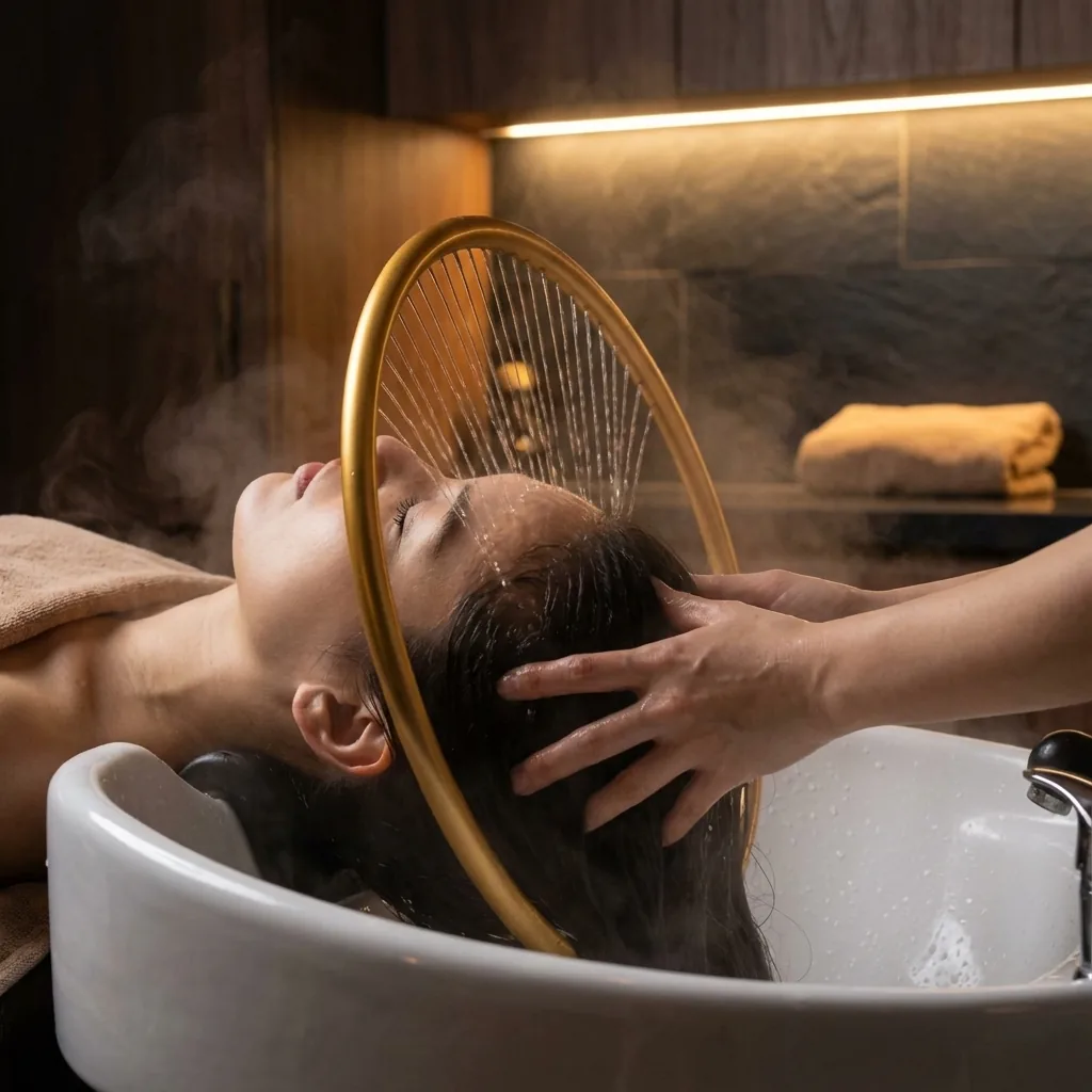 Headspa v3 - Instant Beauté