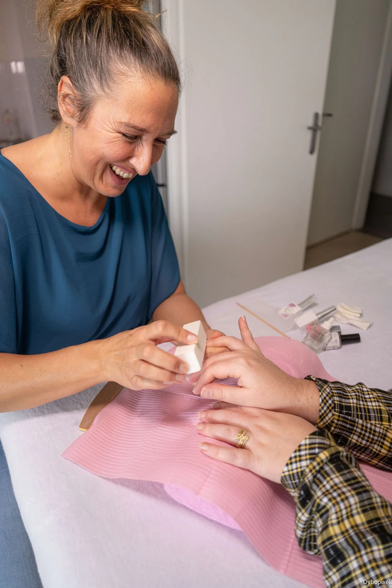 Beauté des mains & des pieds