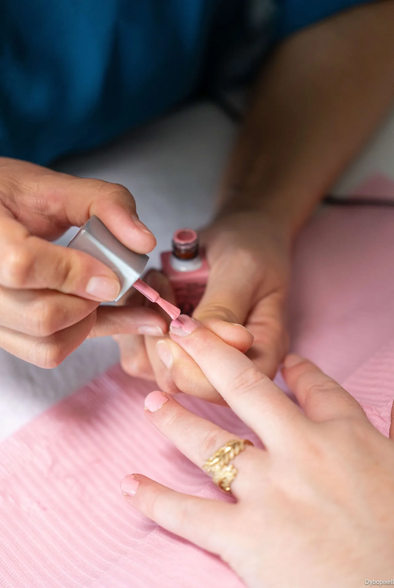 Beauté des mains & des pieds